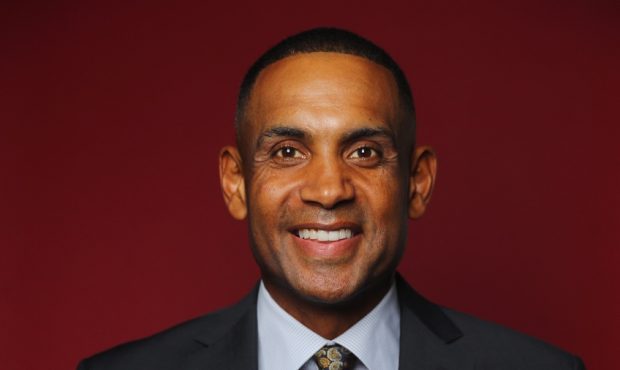 USA Basketball Picks Grant Hill As Colangelo&rsquo;s Replacement