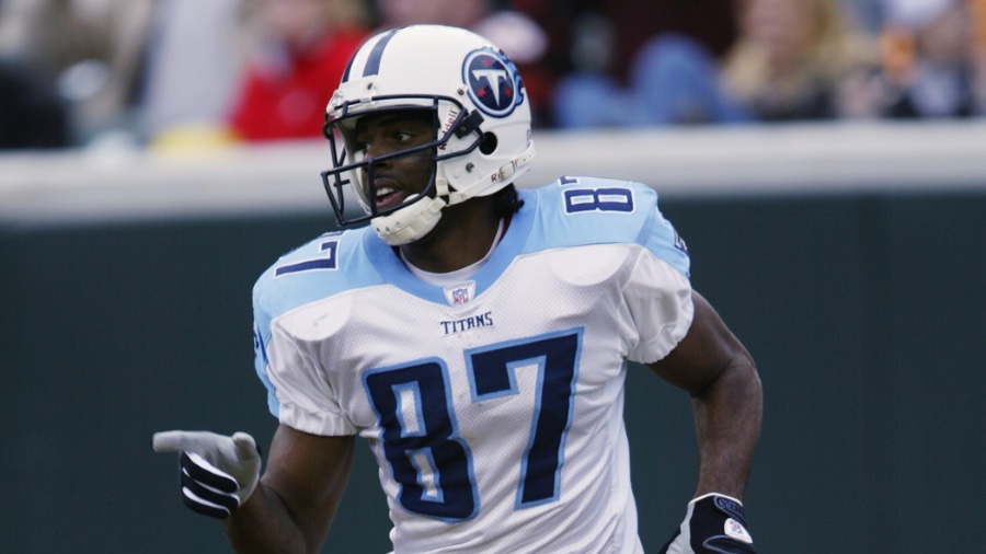Kevin Dyson: Super Bowl 'Energy Was Just Different'