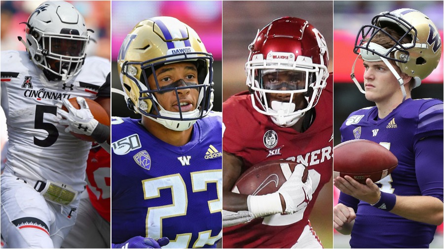 Deep Dive Into Utah Football's New Additions To 2021 Roster
