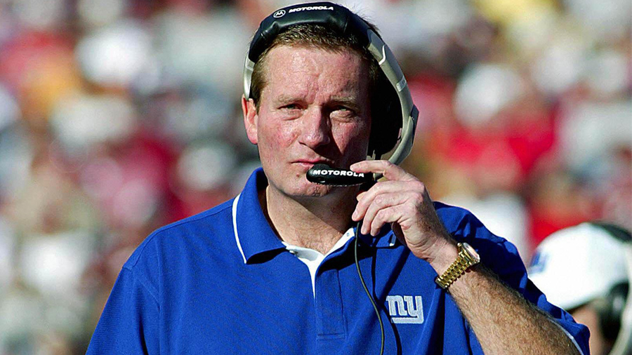 Former Utah Head Coach Jim Fassel Dies At Age 71