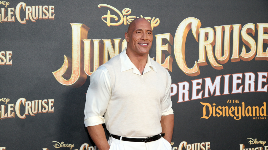 Dwayne 'The Rock' Johnson Responds To Social Media Post By Utah Football