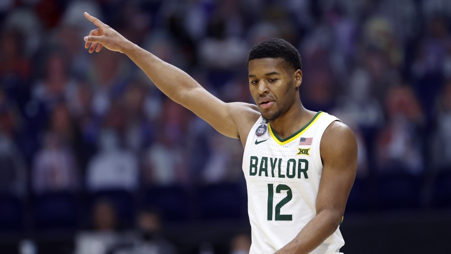 Jar Butler Jared Butler Not On Jazz Summer League Roster - KSL Sports