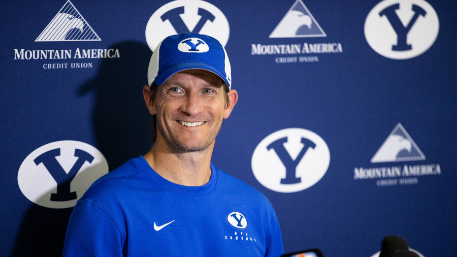 Jaren Hall Explains What Makes Aaron Roderick Such A Good Offensive ...
