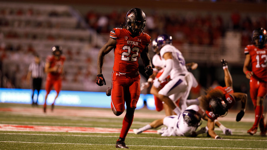 Utah Football Opens Memorial Scholarship Fund In Aaron Lowe's Name