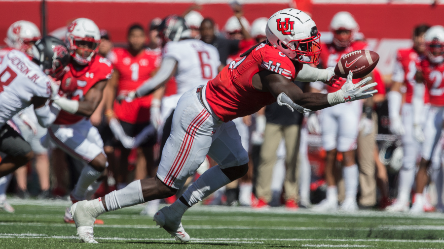 NFL Insider Lists Utah LB Devin Lloyd Among Top Draft Prospects