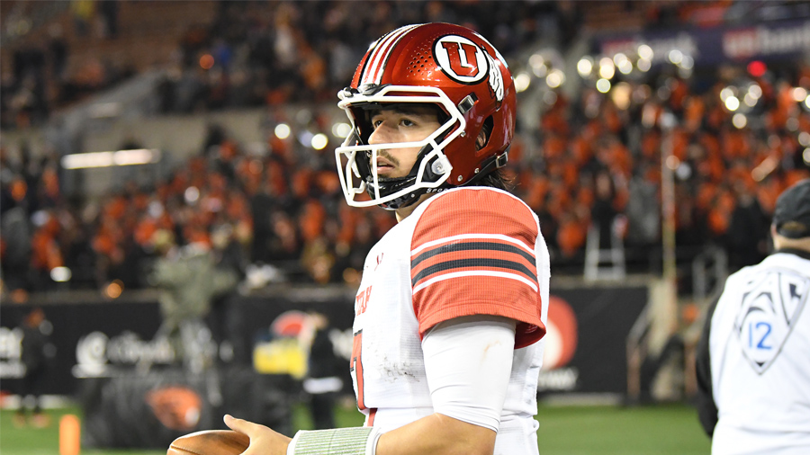 Cam Rising Nfl Utah QB Cam Rising Named To Davey O'Brien Award Class Of 2021 - KSL Sports