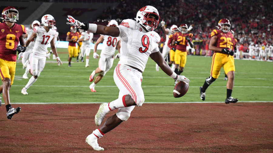 Previewing Utah's 2022 Schedule With Unrivaled: USC