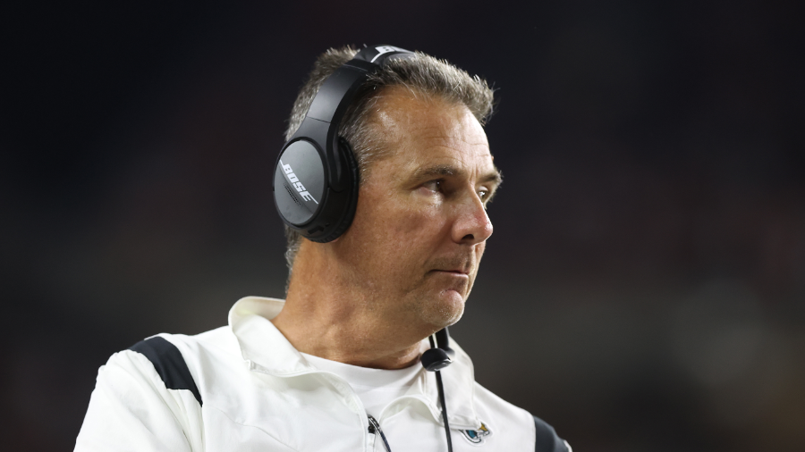 Urban Meyer Returning To Fox Big Noon Coverage