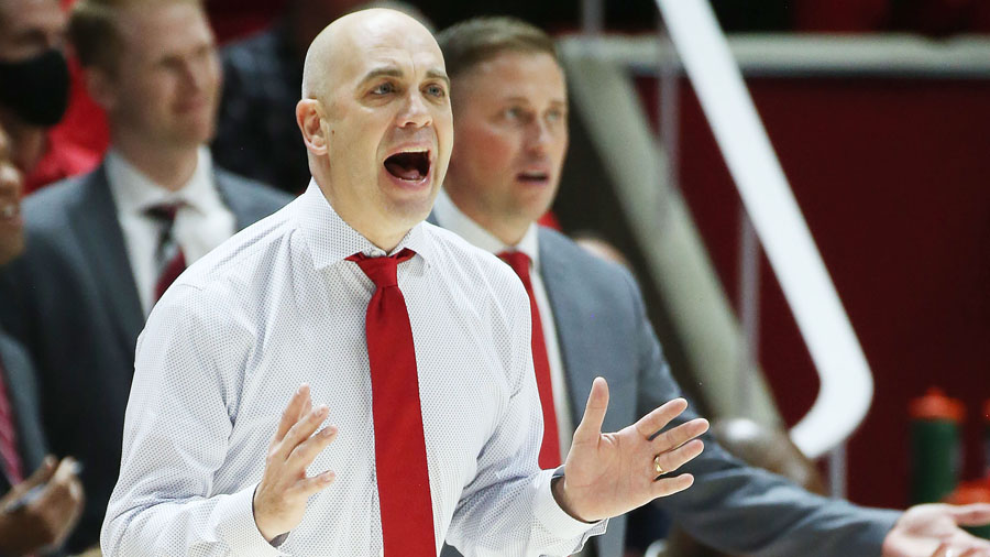 Utah/ASU Men's Basketball Postponed Due To Health, Safety Protocols