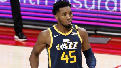 Jazz Battle In Tough Victory Over Thunder