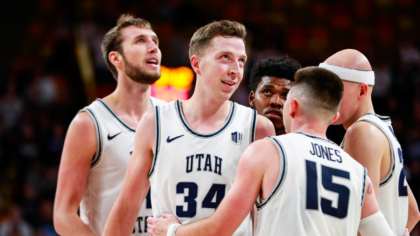 Utah State Cruises To Third Straight Win By Defeating Air Force