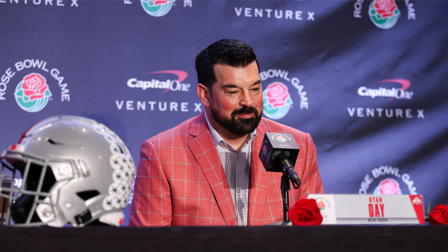 What Ohio State HC Ryan Day, Players Are Saying About Facing Utah Football