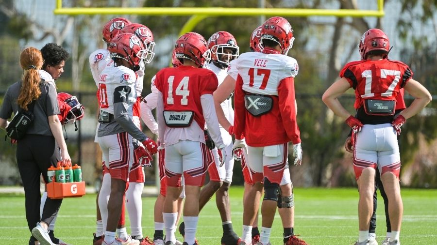 Kirk Herbstreit Is 'In Awe' Of Utah Football's 2021 Season