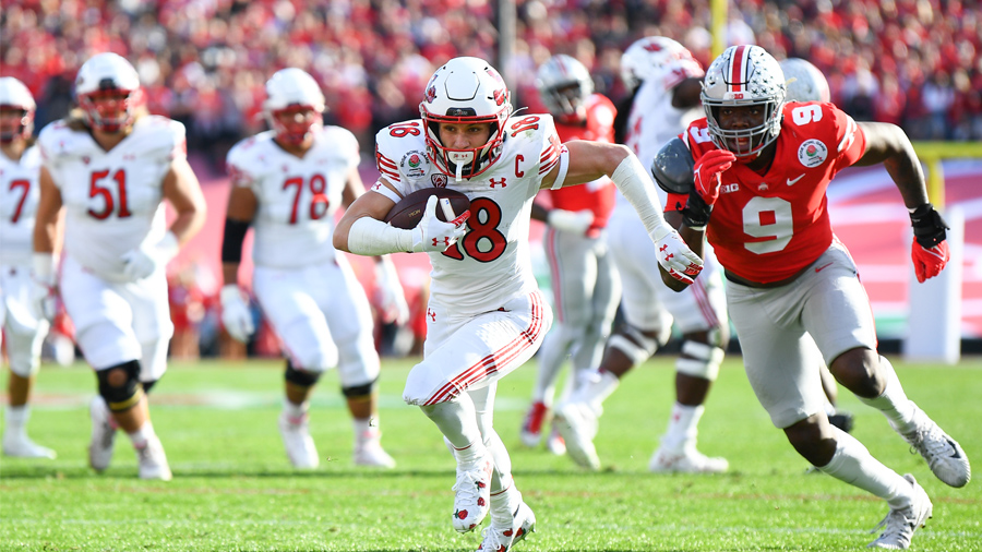 Rose Bowl Game Pulls In Best Ratings For Non-Playoff Matchup During Postseason