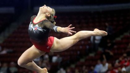 No. 4 Red Rocks Has Strong Performance In Big Win Over No. 3 Oklahoma