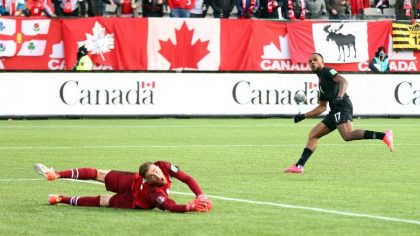 US Has Little Margin For Home World Cup Qualifying Stumble