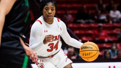 Utah Drives By Struggling USC, Picks Up Fifth Straight Conference Win
