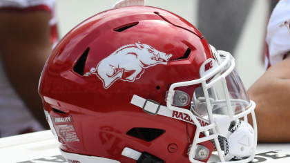 Report: BYU Football, Arkansas Agree To Move Date For 2023 Game