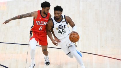 What Does Alexander-Walker Bring To The Jazz?