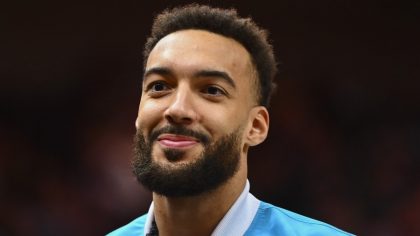 Gobert Shines In Cleveland At All-Star Game