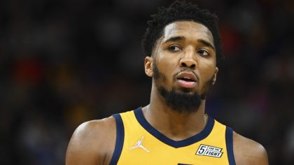 Mitchell's Winning Plays Carry Jazz Past Knicks