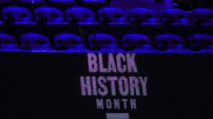Jazz To Celebrate Black History Month Throughout February