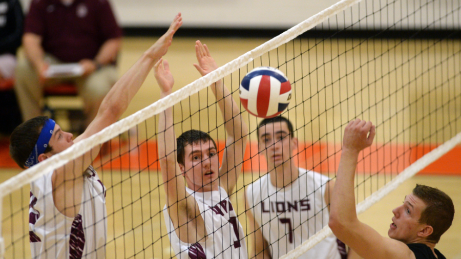 UHSAA Adds Boys Volleyball As Sanctioned Sport Starting In 2023