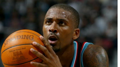 Jury Selection Starts In Former NBA Player's Murder Trial