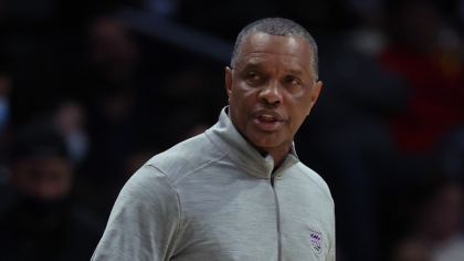 Kings Fire Interim Coach Gentry, Miss Playoffs For 16th Year