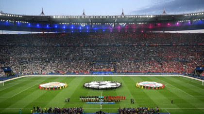 Champions League Final Kicks Off Late After Crowd Issues