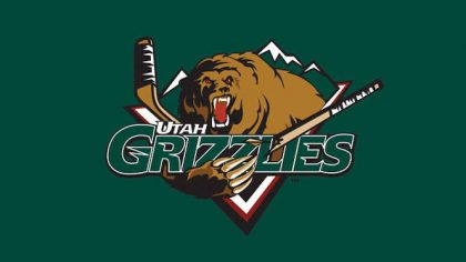 Utah Grizzlies Likely To Relocate Following 2025-26 Season