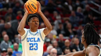 Five Second Round Draft Options For The Utah Jazz