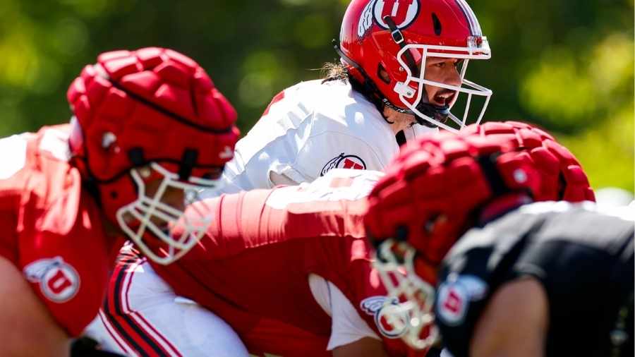 Utes Will Be Looking For Answers During Saturday's Scrimmage