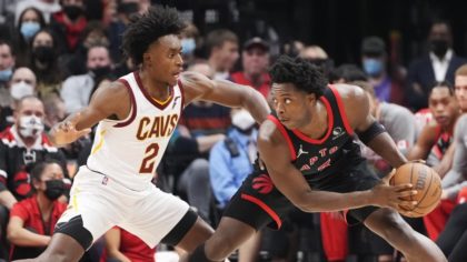 Mystery Surrounds Jazz, Raptors Preseason Opener