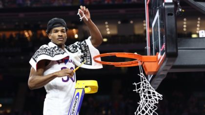 What Are Jazz Getting In Rookie Ochai Agbaji?