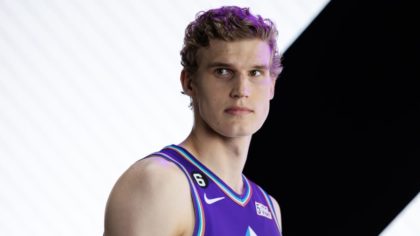 ESPN: Markkanen To Fullfill Time In Finnish Military This Summer