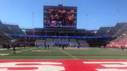 Instant Takeaways From Utah's Domination Of Oregon State