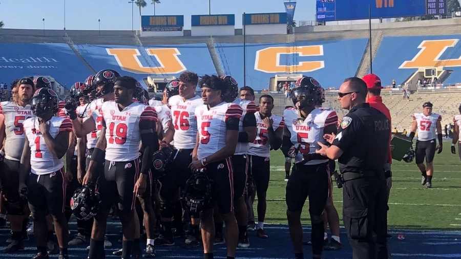 Utah-After-42-32-Loss-At-UCLA...