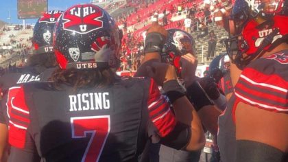 Instant Takeaways From No. 20 Utah's Exciting Takedown Of No. 7 USC