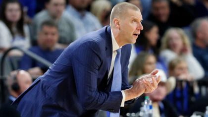 BYU Basketball Set To Tip-Off Final West Coast Conference Season
