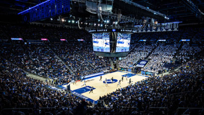 BYU Basketball Takeaways From Heartbreaking Loss To No. 22 Saint Mary's