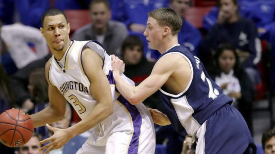 Utah State To Honor Former Aggie Legend Jaycee Carroll