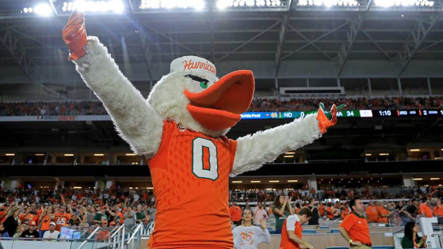 BYU Football: Home-and-Home Series With Miami Canceled