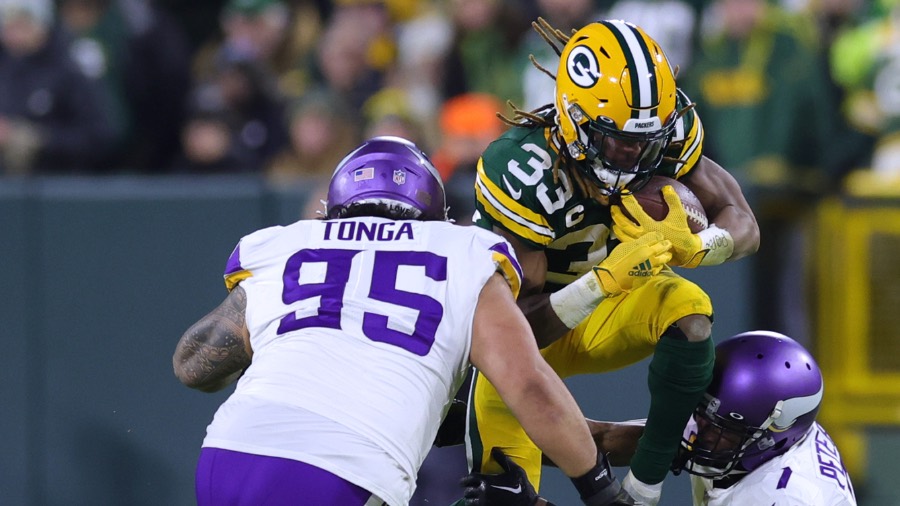 Minnesota Vikings Re-Sign Former BYU Football Standout