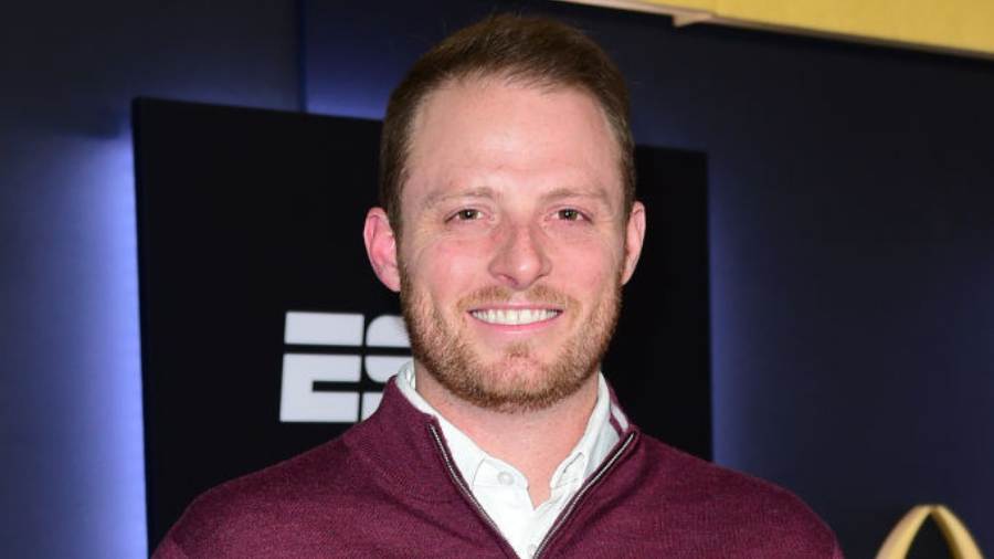 ESPN College Football, Greg McElroy, BYU...