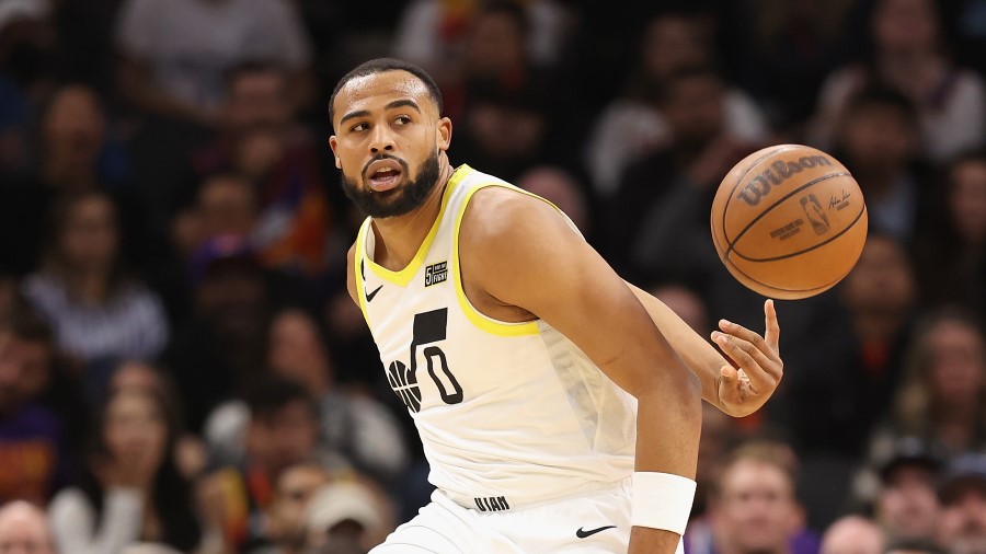 Talen Horton-Tucker Makes Bulls Roster