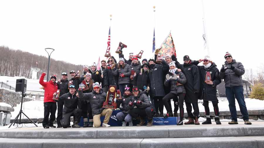 Utah-Ski-Team-National-Championship-Podium-Lake-Placid-2023...