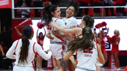 Utah Women's Basketball Using Exhibitions To Prepare For Big Season Ahead