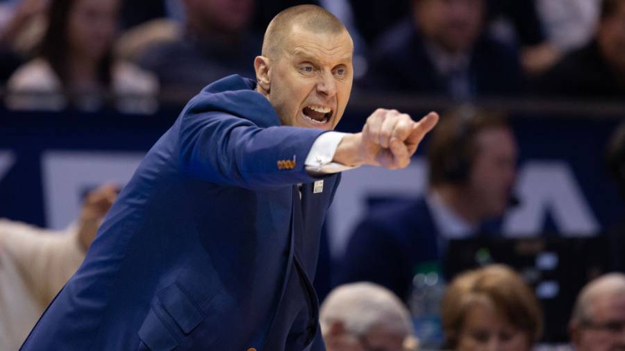BYU Basketball, Mark Pope, Big 12...