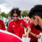 Real Salt Lake Academy pair named to MLS NEXT All-Star Game